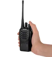 Walkie Talkie
