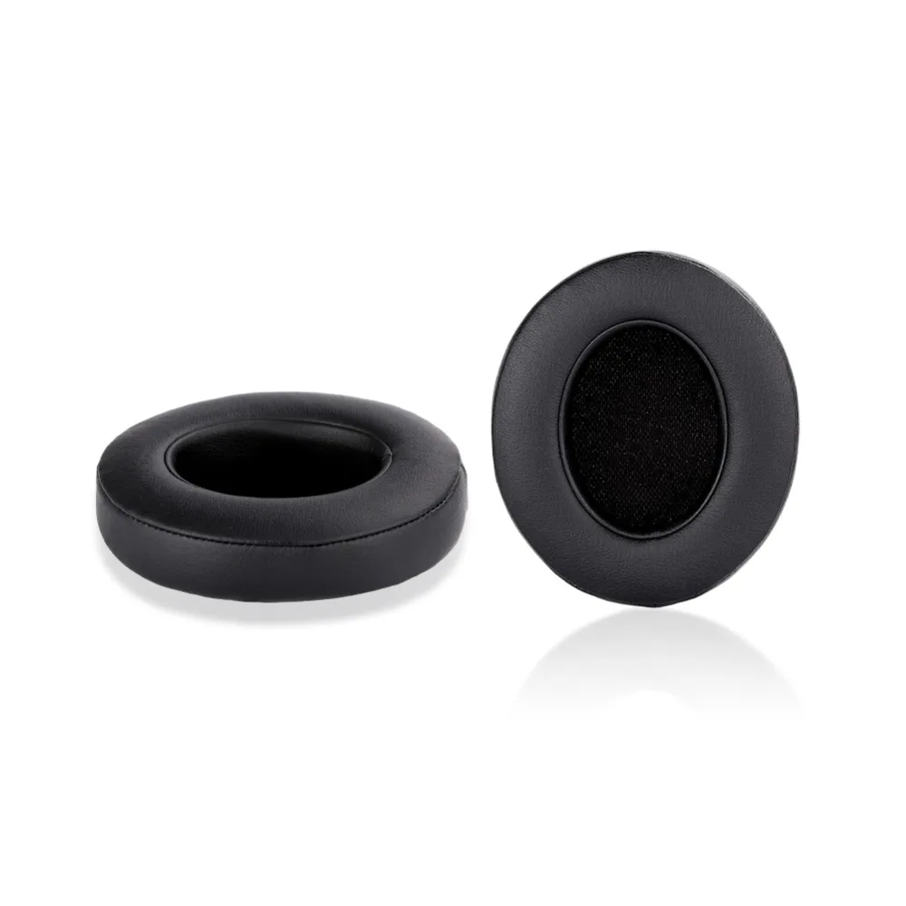 Replacement Headphone Foam Earpads For Monster Beats Studio 2 3 2.0 3.0 Headset Ear Pads Buds Cushion Earbud Case Cover