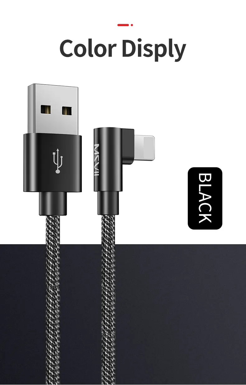 iPhone Cable (12)