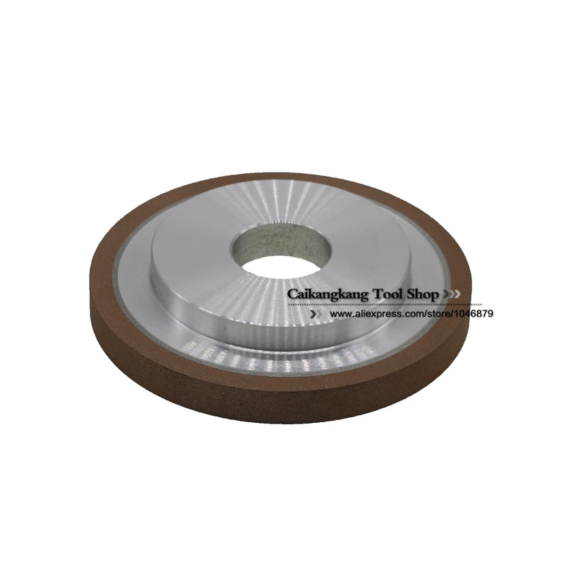 150 100*25.4*10 Diamond Grinding wheels Concave Convex shape grinding