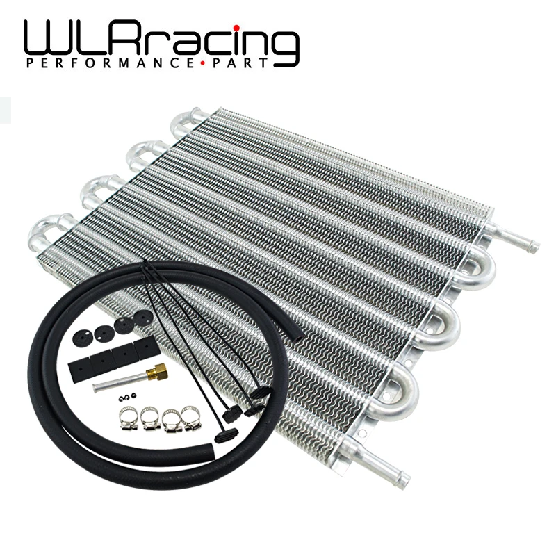 Prix pour WLRING MAGASIN-UNIVERSEL 304.8X254X19.05 EN ALUMINIUM À DISTANCE TRANSMISSION REFROIDISSEUR D'HUILE KIT/AUTO-MANUAL RADIATEUR CONVERTISSEUR WLR7431 Prix pour WLRING MAGASIN-UNIVERSEL 304.8X254X19.05 EN ALUMINIUM À DISTANCE TRANSMISSION REFROIDISSEUR D'HUILE KIT/AUTO-MANUAL RADIATEUR CONVERTISSEUR WLR7431