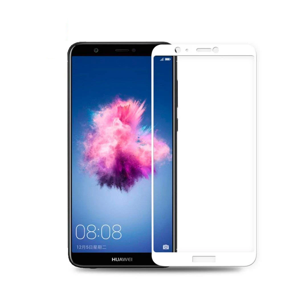 Закаленное стекло для huawei P smart Защитное стекло для экрана для huawei P smart Psmart Z P-smart Z Защитная стеклянная пленка