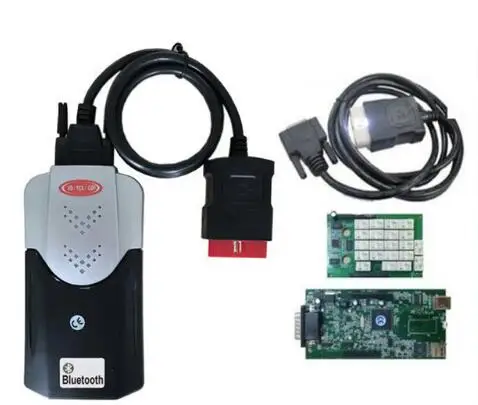 

2018 good quality VD ds150e CDP Bluetooth Pro support multi-language plus NEC Relay VD TCS CDP Pro - 5pcs/lot DHL free shipping