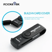 microsd tf sd כרטיסי המחשב USB Rocketek 3.0 קורא כרטיסי זיכרון רב OTG סוג C אנדרואיד מתאם 5Gbps cardreader עבור מיקרו SD, קוראי microSD TF (5)