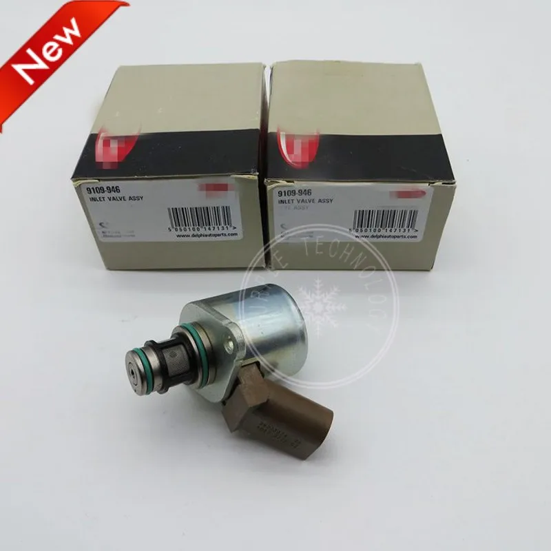 Delphi Ventil Kraftstoffpumpe 9109-946 28233374 Mercedes-Benz Chevrolet Hyundai Delphi Ventil Kraftstoffpumpe 9109-946 28233374 Mercedes-Benz Chevrolet Hyundai