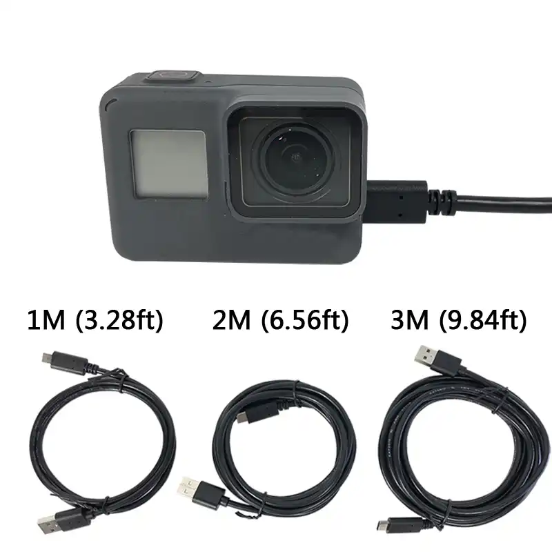 For Gopro Hero 9 8 7 6 5 Charging Usb Hero5 Session Cable Type C Sync Data Usb Cable Go Pro 18 Action Sport Camera Accessories Sports Camcorder Cases Aliexpress For Gopro Hero 9 8 7 6 5 Charging Usb Hero5 Session Cable Type C Sync Data Usb Cable Go Pro 18 Action Sport Camera Accessories Sports Camcorder Cases Aliexpress