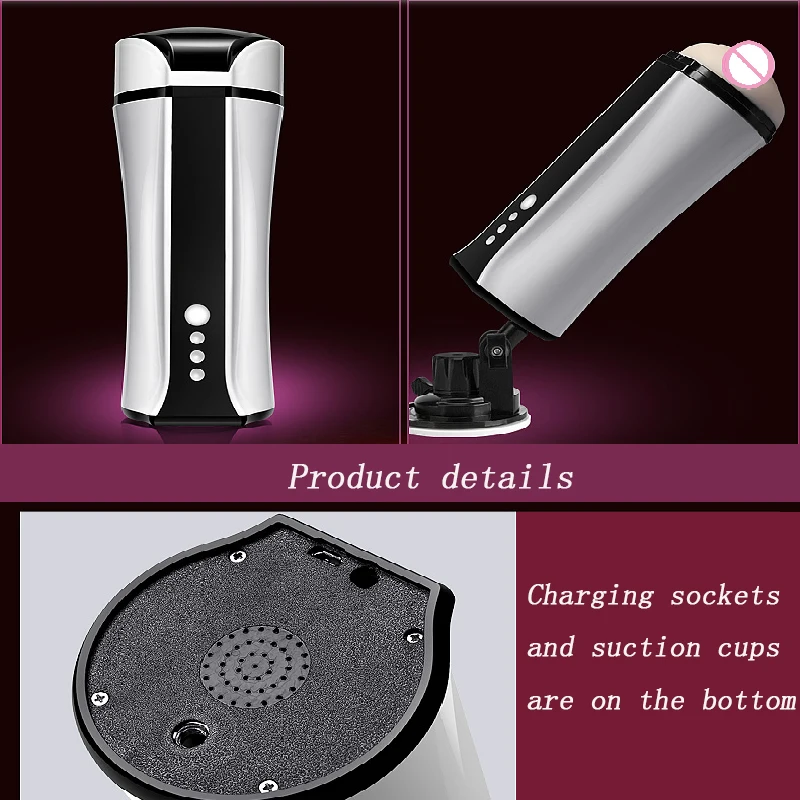 sex toy for men 9787