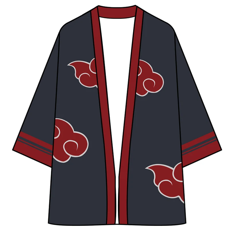 Японское аниме Dororo Hyakkimaru Косплей юката костюм монашки для мужчин и женщин верхняя одежда Haori унисекс пальто