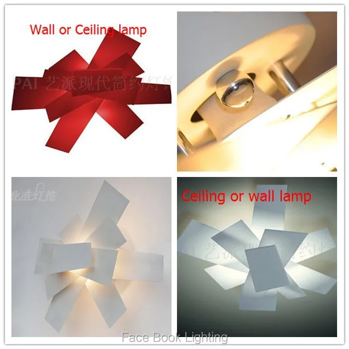 ceiling lamp