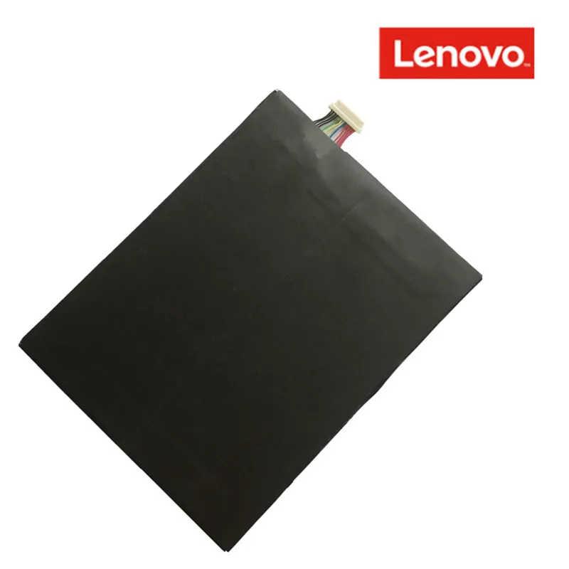 Lenovo L11C2P32 Idea tab 100% Оригинальный планшет с батареей 6340 мАч S600H A7600 +