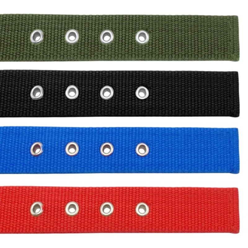 Fashion-Soft-Liner-Nylon-Padded-Dog-Pet-Collars-Neck-Protection-Safe-Collar-For-Small-Medium-Large