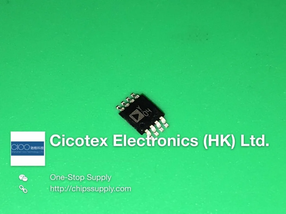 3pcs/lot AD8212YRMZ MSOP8 IC CURRENT MONITOR 8MSOP Y04 YO4 | Обустройство дома