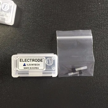 

Original ILSINTECH EI-24 KF4 KF4A Fusion Splicer Electrodes