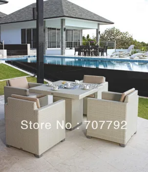 

Pacific Outdoor Dining Chair