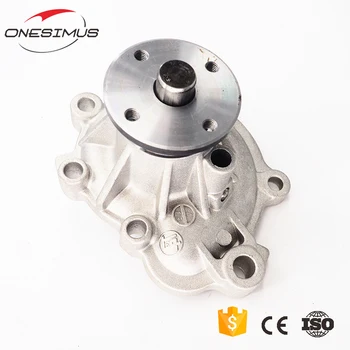

OEM T-59/16100-39345 Water Pump(Cooling System) for 2Y-C 2Y 3Y 4Y 4Y-EC HILUX II Pickup/ HIACE II Box/LITEACE Bus