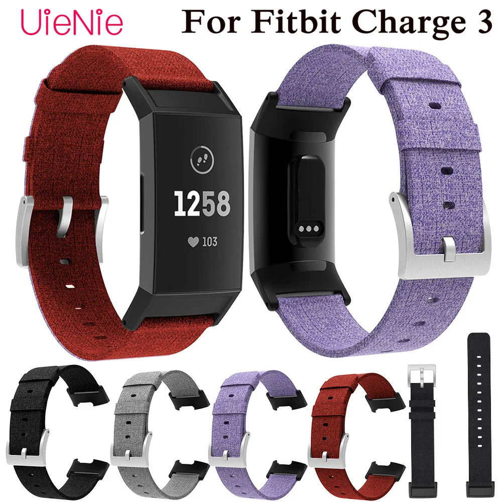 mens fitbit charge 3