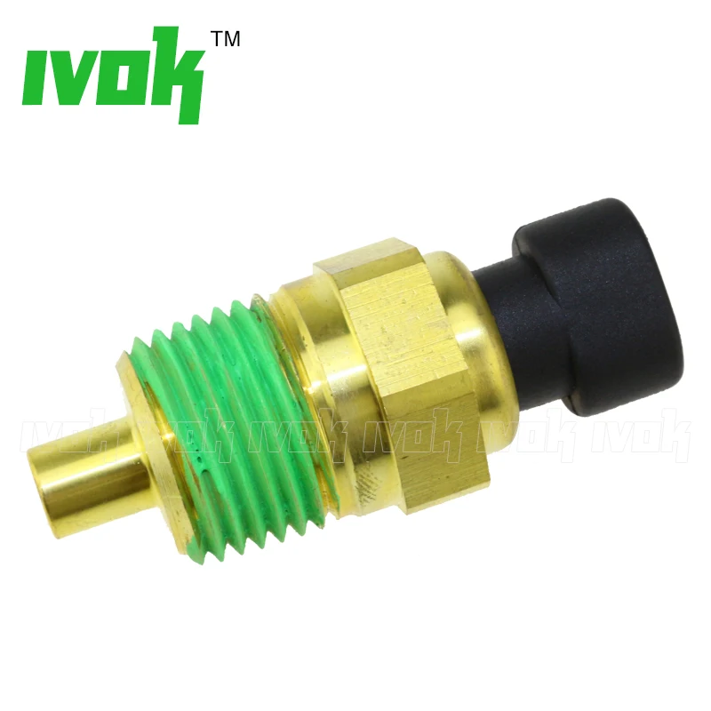 3926903 Water Coolant Temperature Temp Sensor Sender For CUMMINS Engine