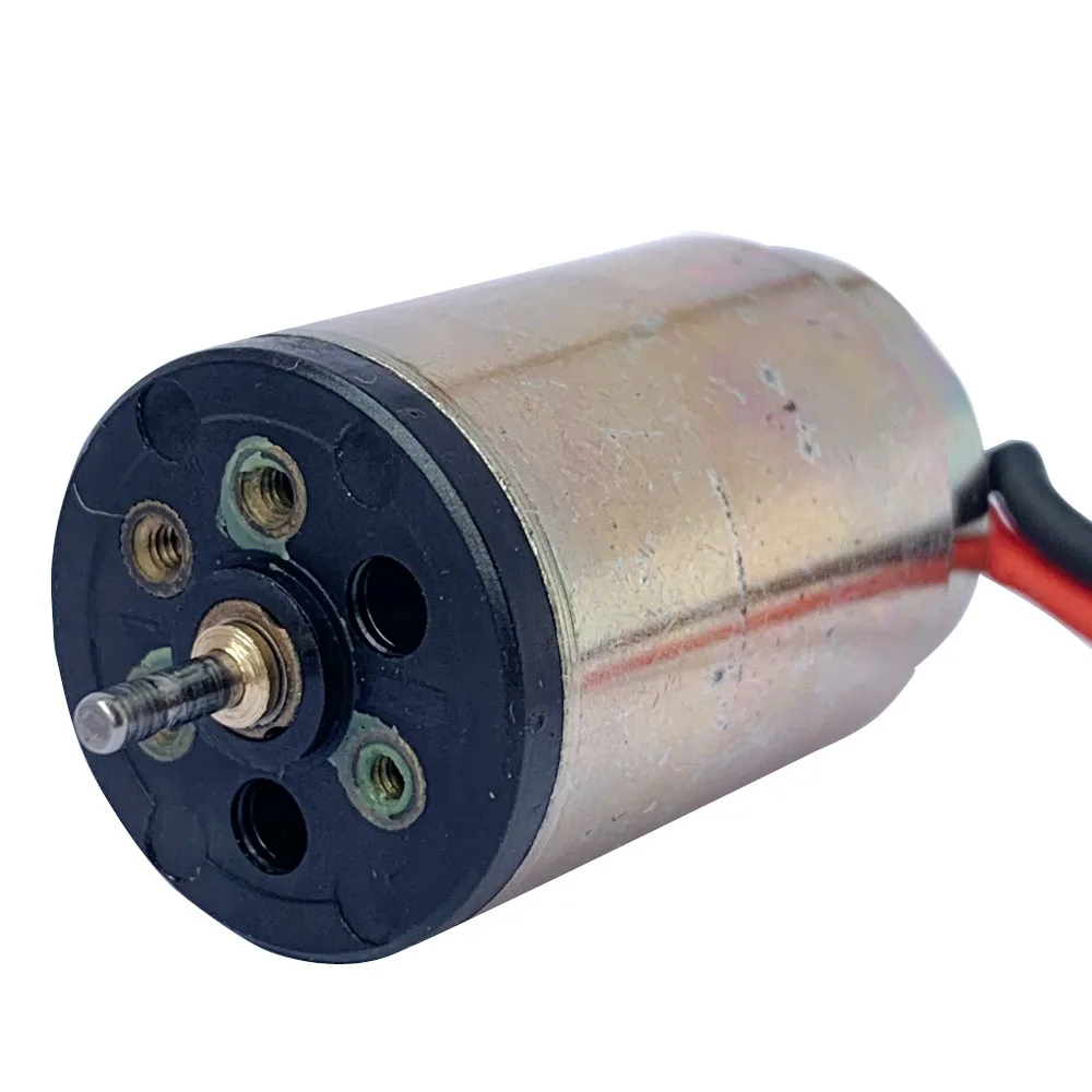 2232 FAULHABER DC-Micromotors For Tattoo machine Gun size 22*32.6 mm secondhand Rotary Tattoo Machine Motor