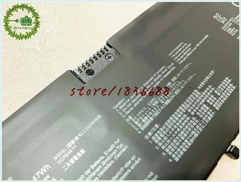 X53SD X53BR mod/èle 2011 X53SV etc. 11,1 V X53E X53BY Noir mod/èle 2011 X53S pour Ordinateur ASUS X53B vhbw Batterie Li-ION 6600mAh X53S