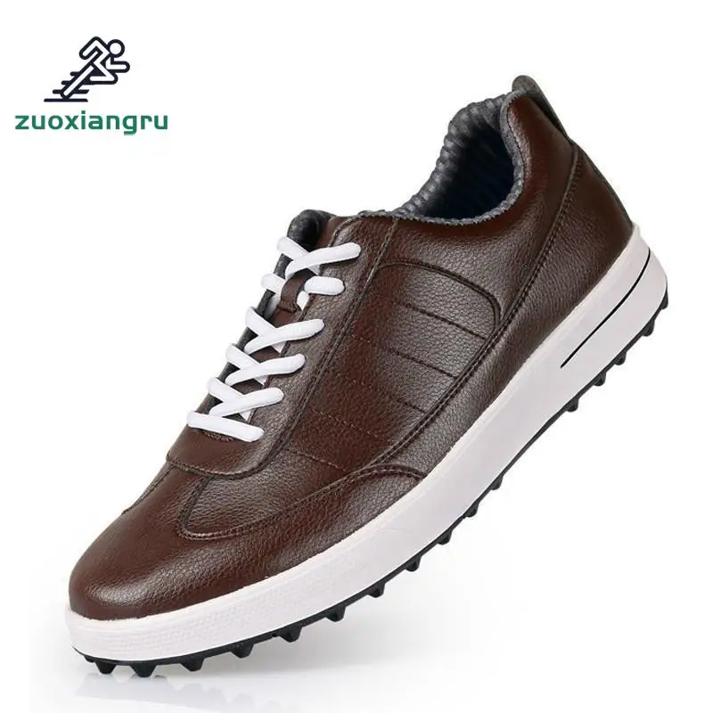 

Pgm Authentic Golf Shoes Men Waterproof Anti-skid High Quality Male Sport Sneakers Breathable Shoes Chaussures Golf Shoes