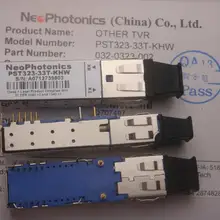 NeoPhotonics PST323-33T-KHW 2*5 1310nm STM1 19dBm 14dBm 30dBm лк(Tx отключения) 2 км