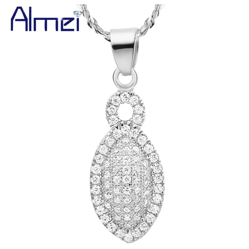 Lady Bijoux plata collares cadena De moda joyería encantos amor Colgante Complementos De Mujer Colar Vintage Ulove N512 Gaowen Lady Bijoux plata collares cadena De moda joyería encantos amor Colgante Complementos De Mujer Colar Vintage Ulove N512 Gaowen