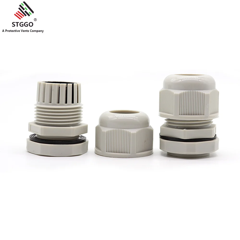 PG7 водонепроницаемый винт вентиляционное отверстие