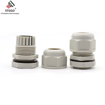 

PG7 Waterproof Screw Vent