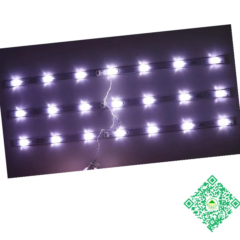 6 шт./компл. Новинка 605 Светодиодная лента для подсветки телефона 5800 W32001 3P00 Strong SRT