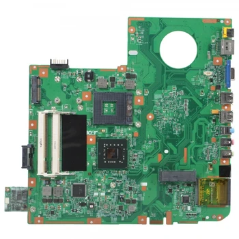 

For Acer TravelMate 5730 5730G Notebook Motherboard MBASJ01001 MB.ASJ01.001 48.4J501.01M DDR2 100% Test OK