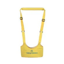 Лидер продаж года; Высококачественная жилетка на лямках для мальчиков и девочек; Детская жилетка для обучения; Детская жилетка с ремнем для прогулок