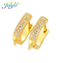 Ali Moda, сделай сам, фурнитура для сережек, поставки, золото/серебро, крючки для сережек, аксессуары для кристаллов, кисточка, жемчуг, агат, изготовление сережек