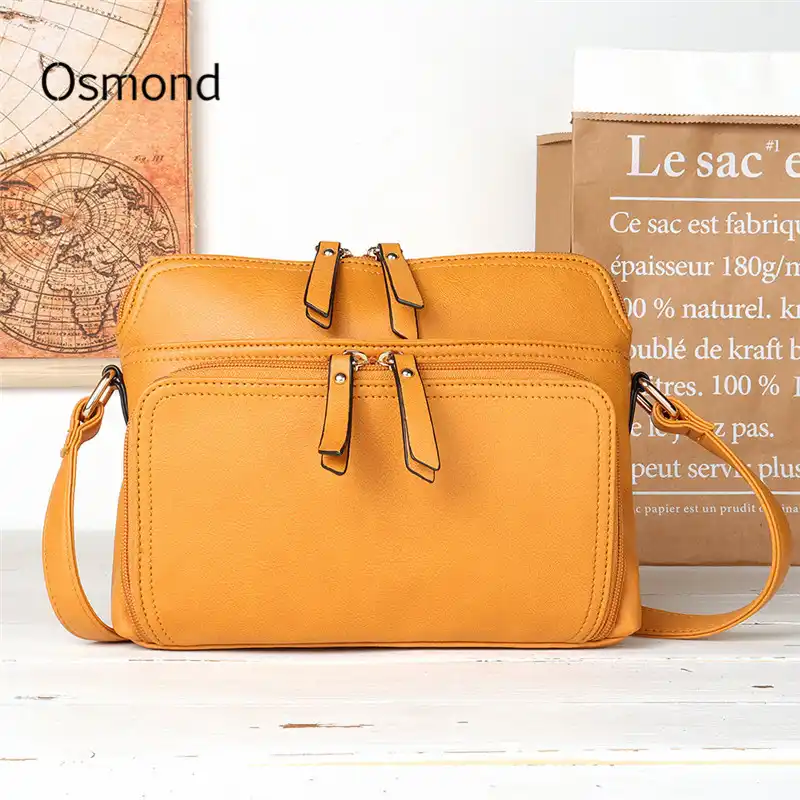 le sac crossbody bag