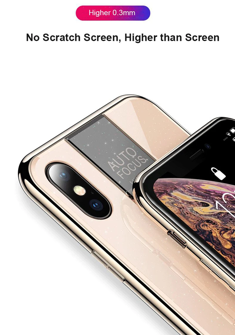 2 iPhone xs max case