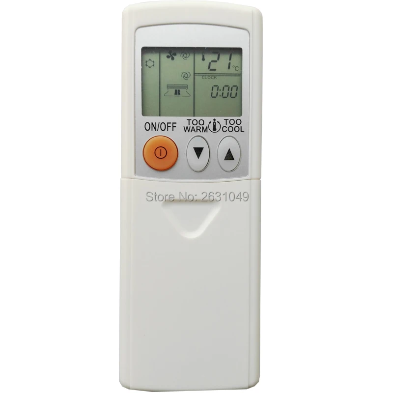 

MS-FA10VC MU-FA10VC AC Remote Control suitbale for Mitsubishi Km05 Km05a Km05b Km05c Km05d Km05e KM07J KM07K KM07L KM07M KM05F