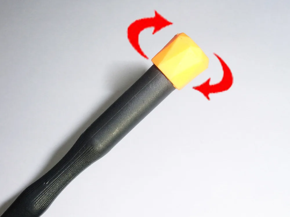 NEW Macbook Pro Battery Removal Tool Tri-wing Y Screwdriver TriLobe 922-8991