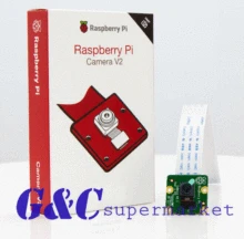 8MP Sony IMX219 Sensor Camera V2 Video Module for font b Raspberry b font font b