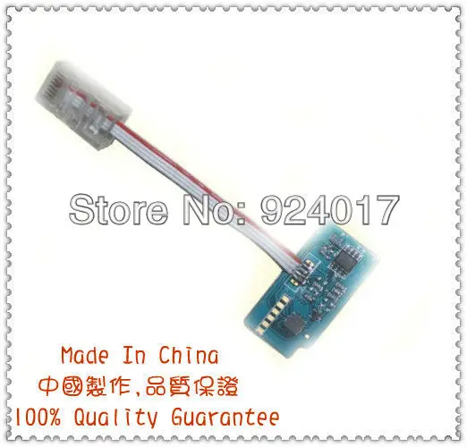 

Compatible Printer Fuji Xerox Workcentre 4250 4250C 4250S 4250X 4250XF Toner Chip,For Xerox 4250 4260 16R1409 16R1408 Toner Chip