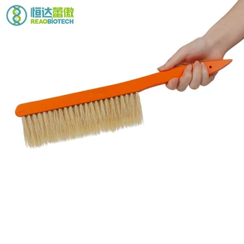 

Bee keepingFarm Home Brush Beekeeping Equipment and Tools NO.7 Two Rows