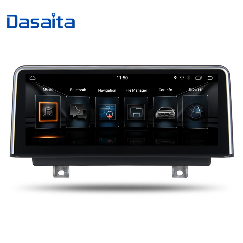 Best Dasaita Android 9.0 Car Audio for BMW 1 Series F20 F21 2 Series F23 Cabrio 2011 2012 2013 2014 2015 2016 GPS Navi Radio Stereo 0 Best Dasaita Android 9.0 Car Audio for BMW 1 Series F20 F21 2 Series F23 Cabrio 2011 2012 2013 2014 2015 2016 GPS Navi Radio Stereo 0