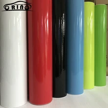 50cmx300cm Piano Black White Glossy Vinyl Film Sticker Car Trucks Computer Gloss Car Wrap Foil Roll With Air Bubble Free red black digital camo vinyl car wrap for full car body decorative adhesive wrapping film with air bubble free 1 52 20m roll