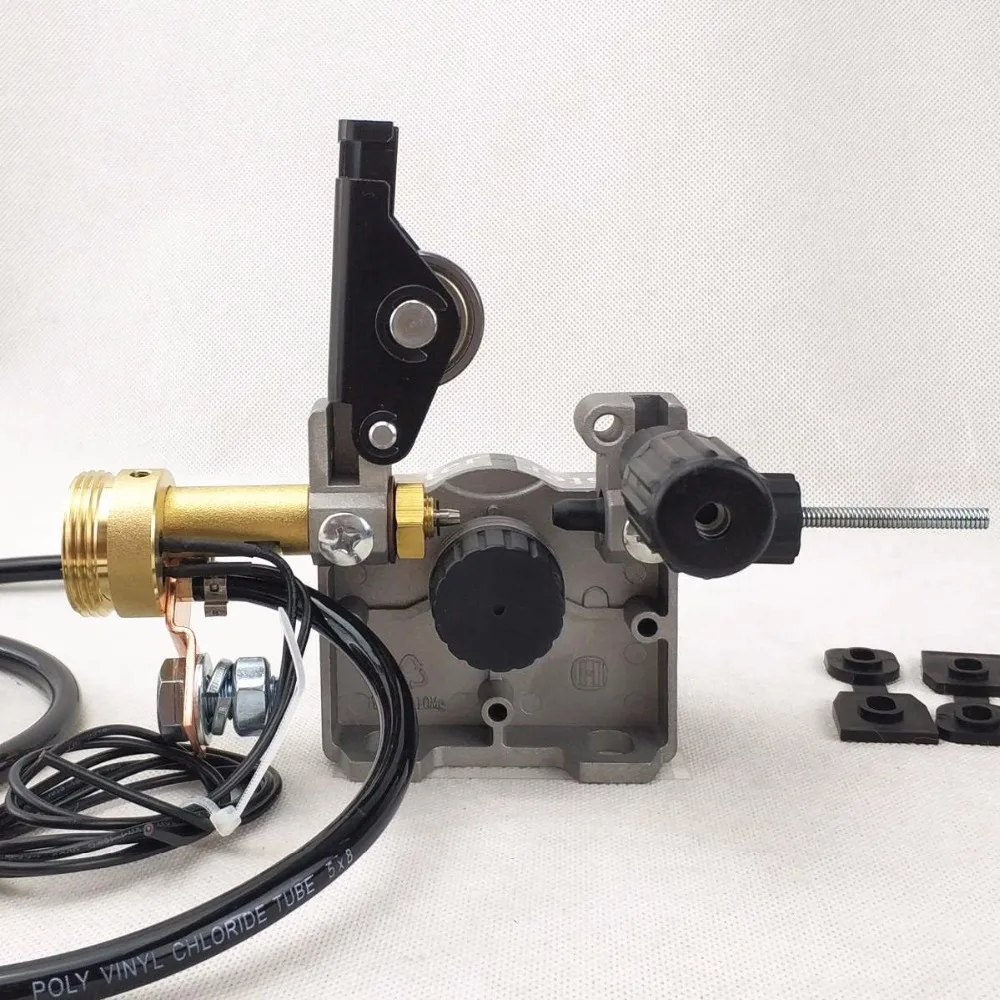 Buy DC 24V Wire Feeder Welding Wire Feeding Assembly