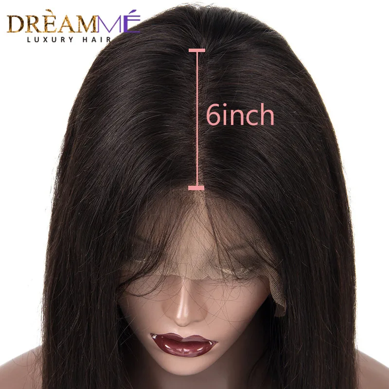 BOB human hair wig (2)