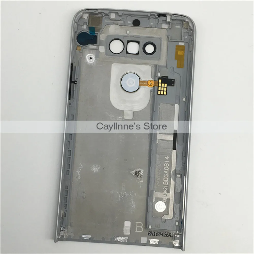 LG G5 battery door-10