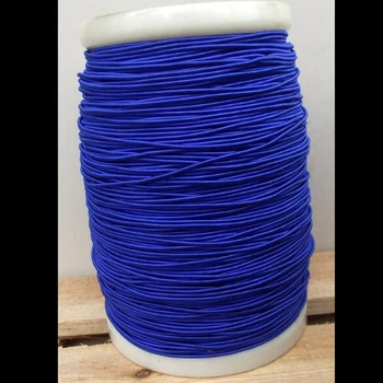 

cltgxdd 0.04X1200 shares its high-frequency sound strands of blue silk cotton litz wire