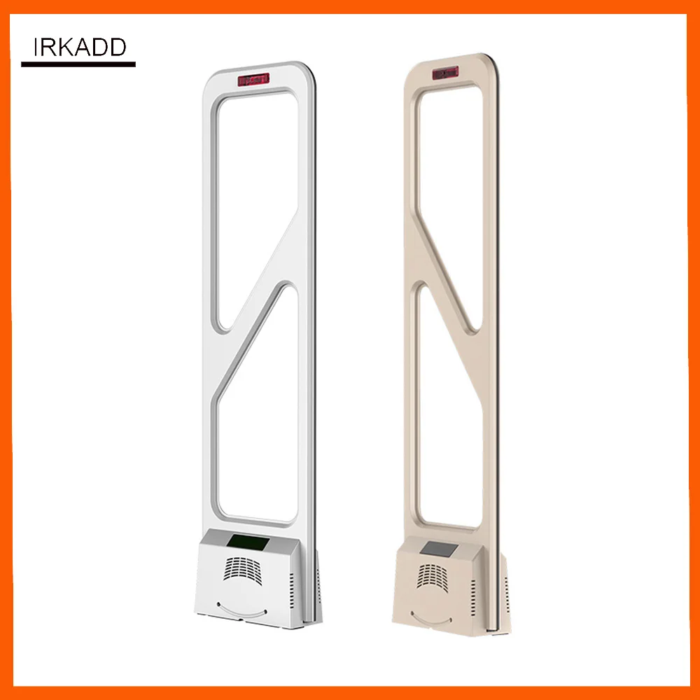 Buy AM58Khz eas system retail store anti shoplifting