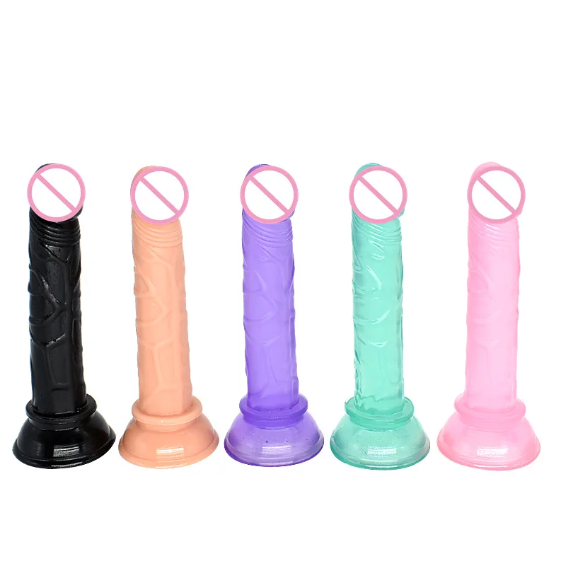 small srtap on dildo  (12)
