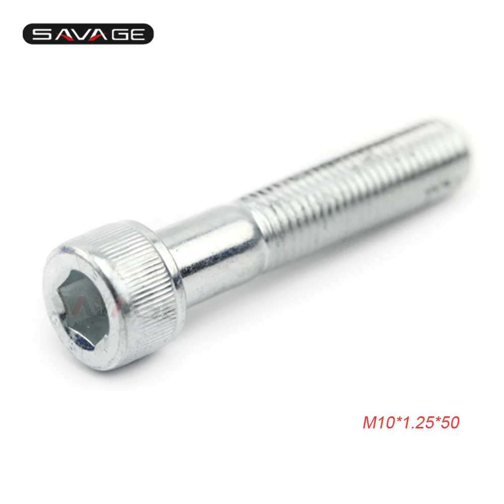 M10 * 1 25*35 110 Шестигранная головка винта с шестигранной головкой крышка болта 35 мм 40