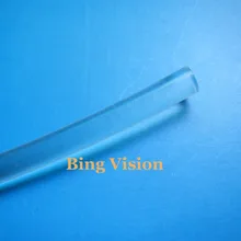 Хорошее качество 4 мм сторона свечение твердое ядро волокно 50 м пакет супер мягкий