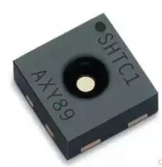

100% original new Digital Humidity Sensor Temperature Sensor SHTC1 SHTC-1 Connector